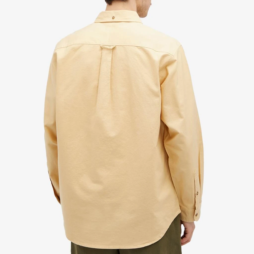 NIKE Nike Life Buttondown Oxford Shirt 3