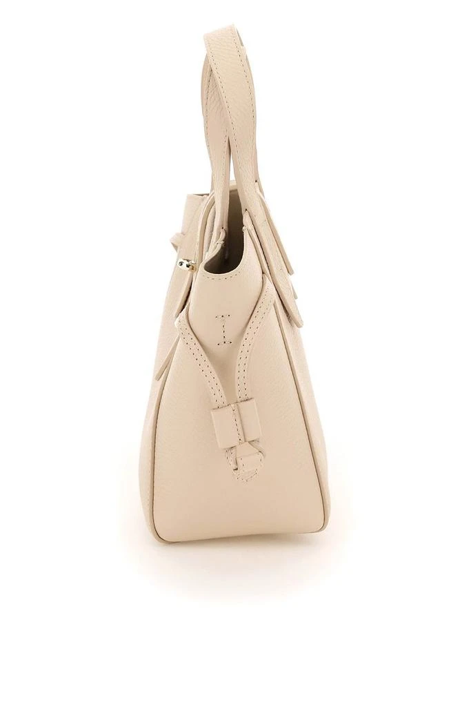 Furla Furla Net Logo Printed Mini Tote Bag 5