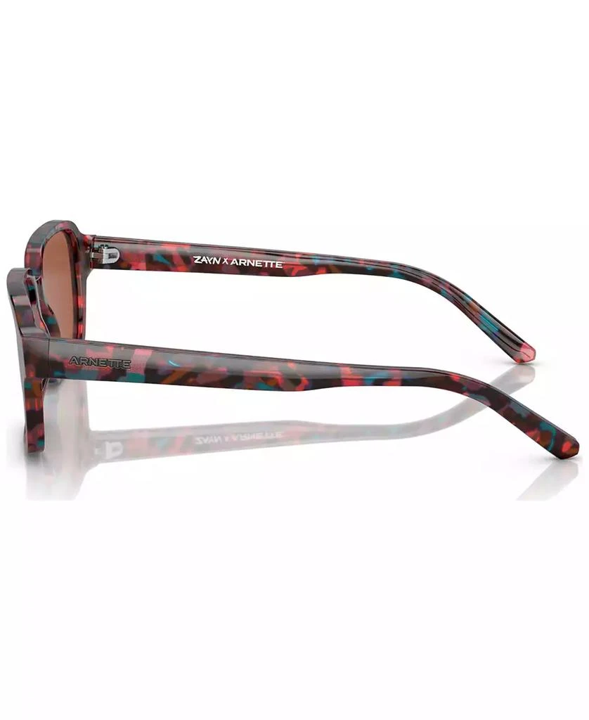Arnette Unisex Sunglasses, AN430354-Z 3