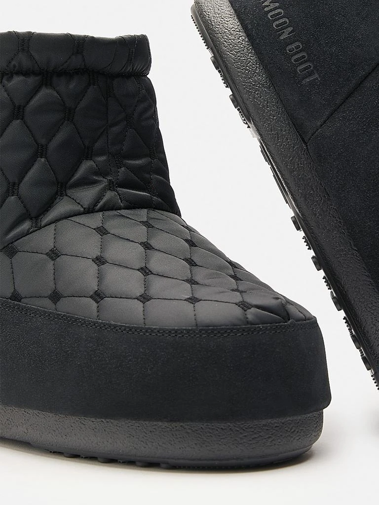 Moon Boot Unisex Moon Boot Quilted Snow Boots 4