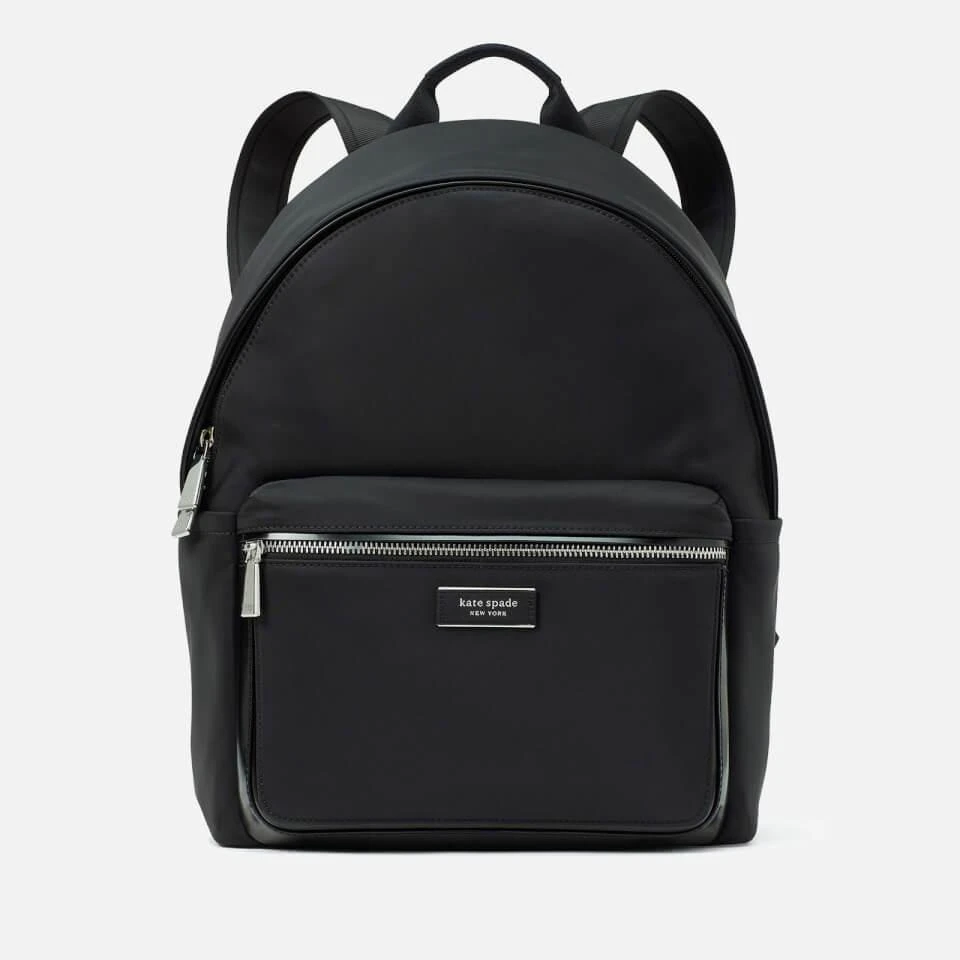 Kate Spade Kate Spade New York Sam Icon Medium Nylon Backpack 1