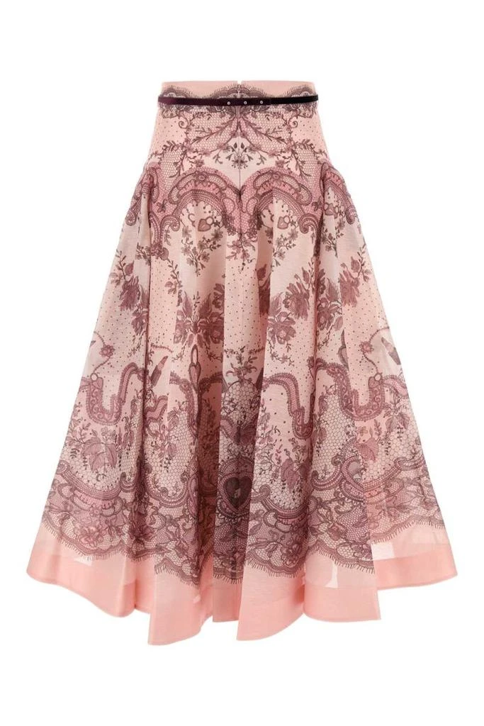 Zimmermann Zimmermann Skirts 2