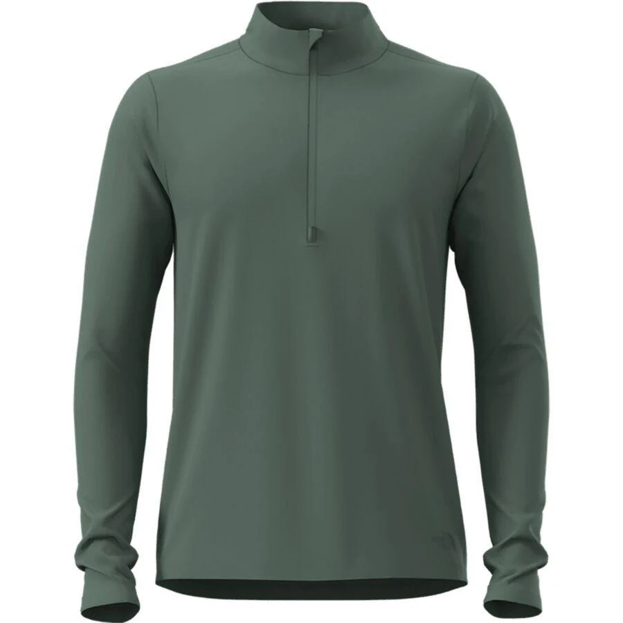 The North Face Dune Sky 1/4-Zip Top - Men's