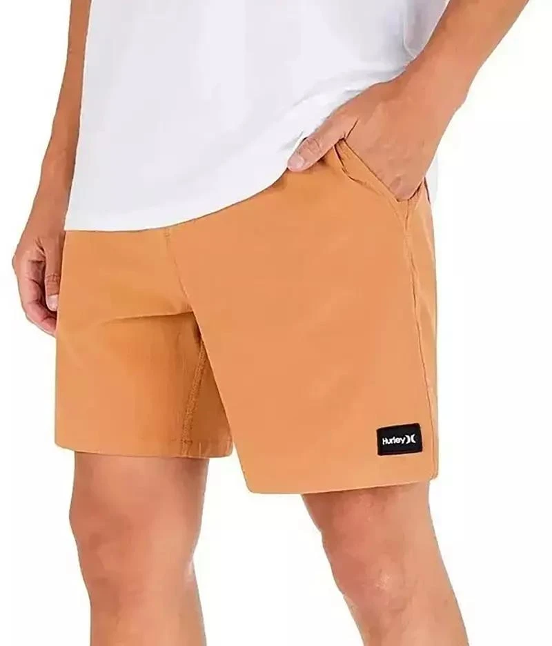 Hurley Hurley Men's Phantom Zuma II Volley Walkshort 18" 1
