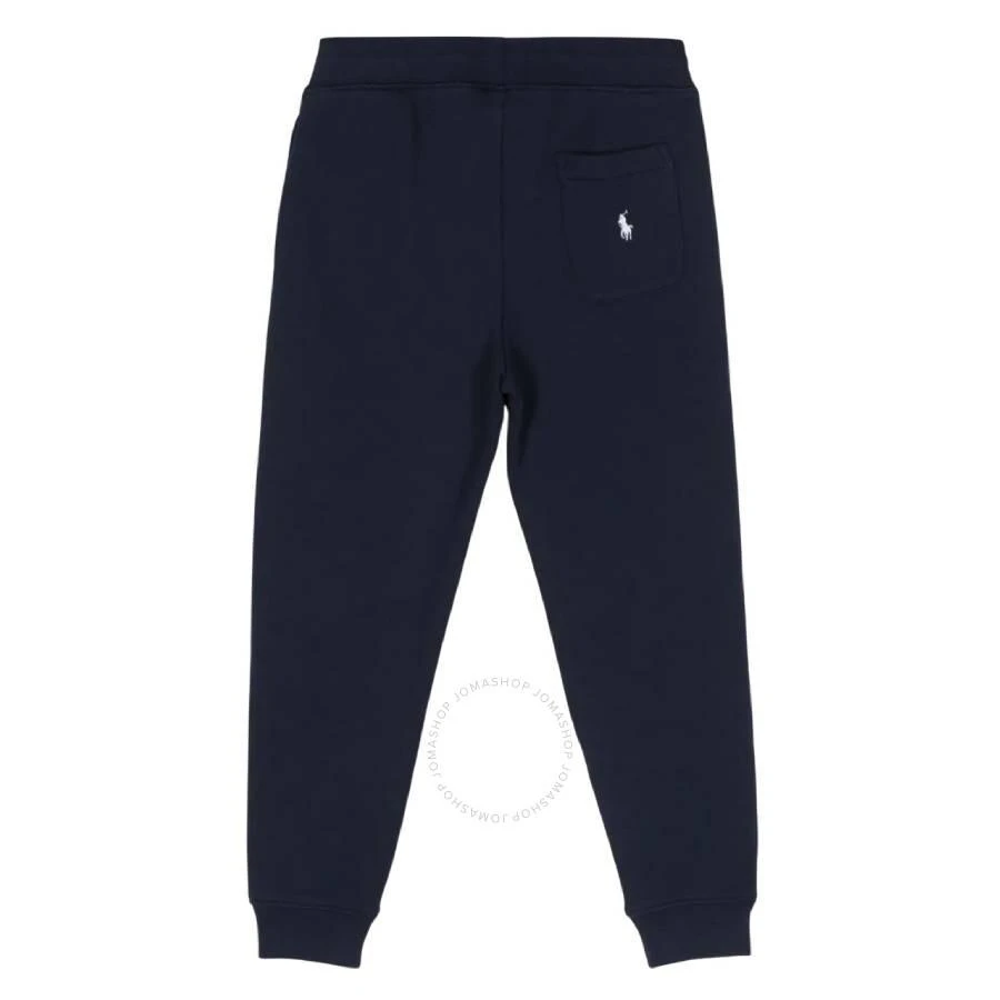 Ralph Lauren Boys Embroidered Logo Drawstring Trackpants 2