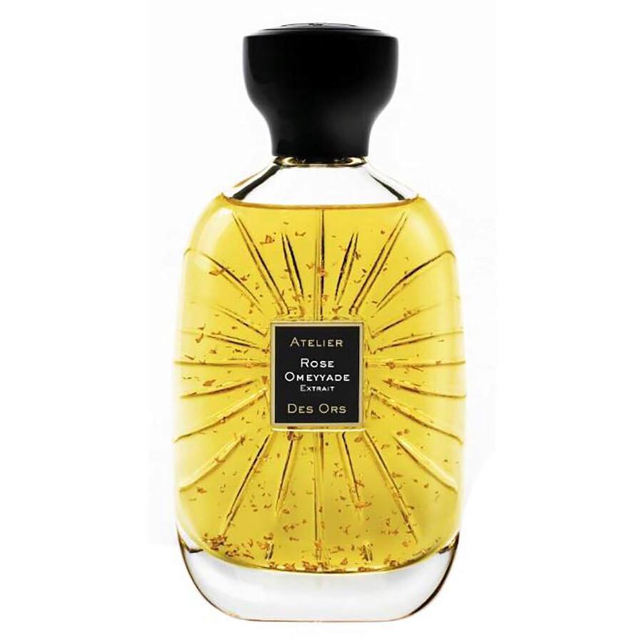 ATELIER DES ORS Atelier Des Ors Rose Omeyyade Unisex EDP