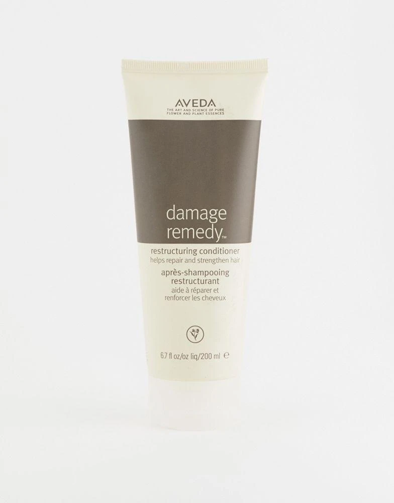 Aveda Aveda Damage Remedy Restructuring Conditioner 200ml 1