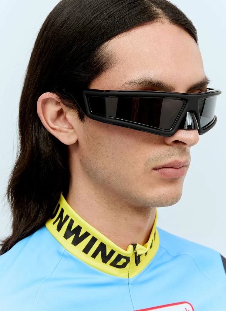 Walter Van Beirendonck Alien Sunglasses 1