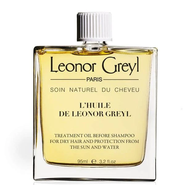 Leonor Greyl Leonor Greyl L'Huile De Leonor Greyl (Pre-Shampoo Treatment for Dry Hair) 1