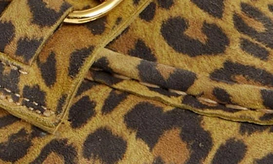 Roberto Cavalli Cortina Faux Fur Lug Loafer Mule 7