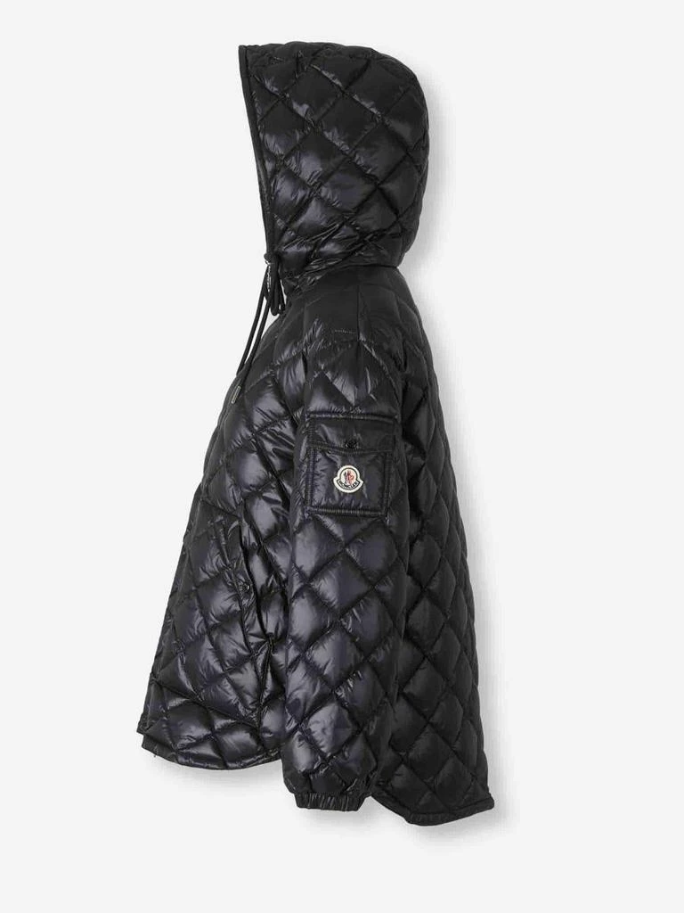 Moncler Moncler Diamond Quilted Jacket 2