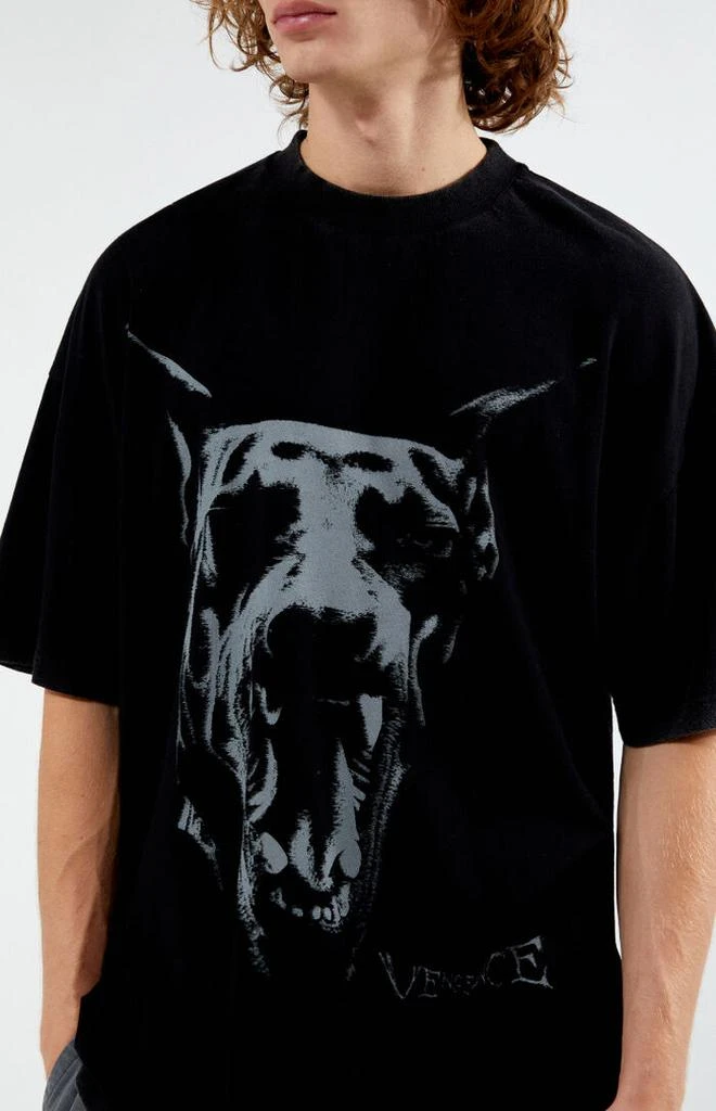 PacSun Vengeance Oversized T-Shirt 2