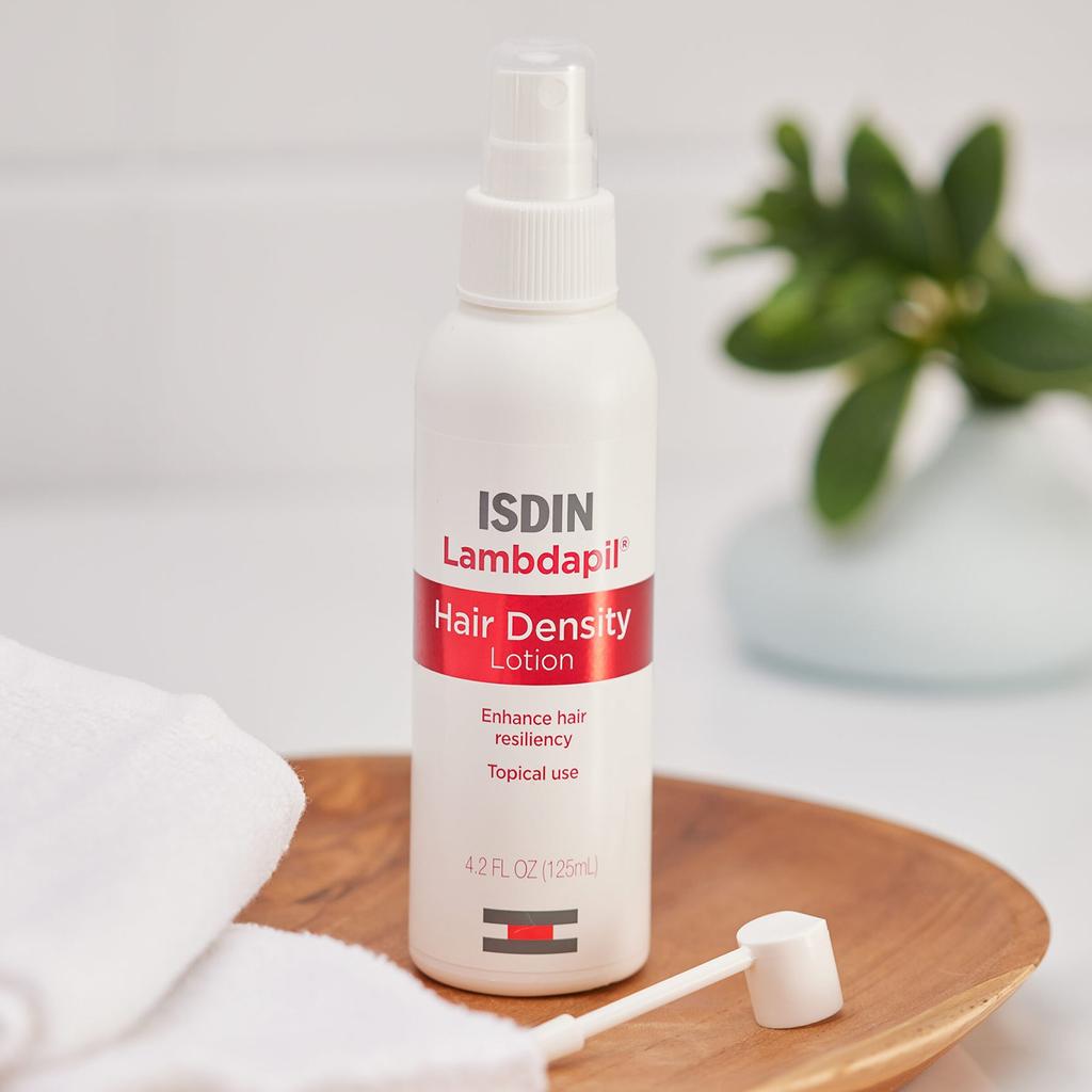 ISDIN ISDIN Lambdapil Hair Density Leave-In Lotion