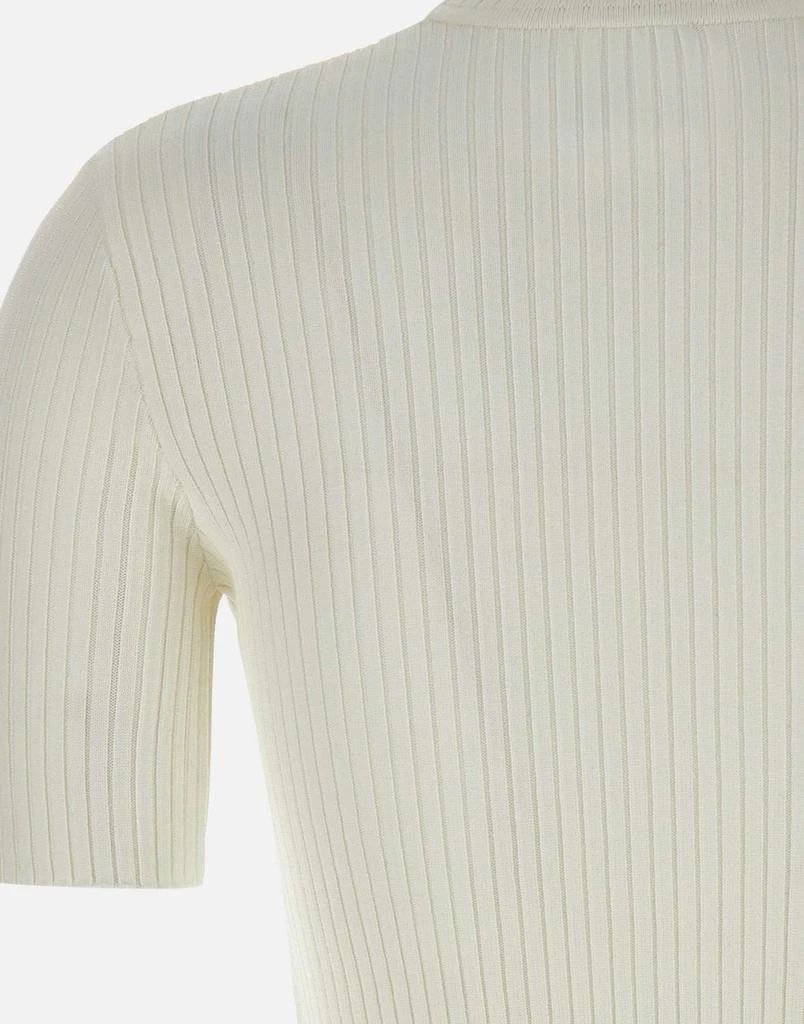 COURREGES ‘Reedition’ sweater 5