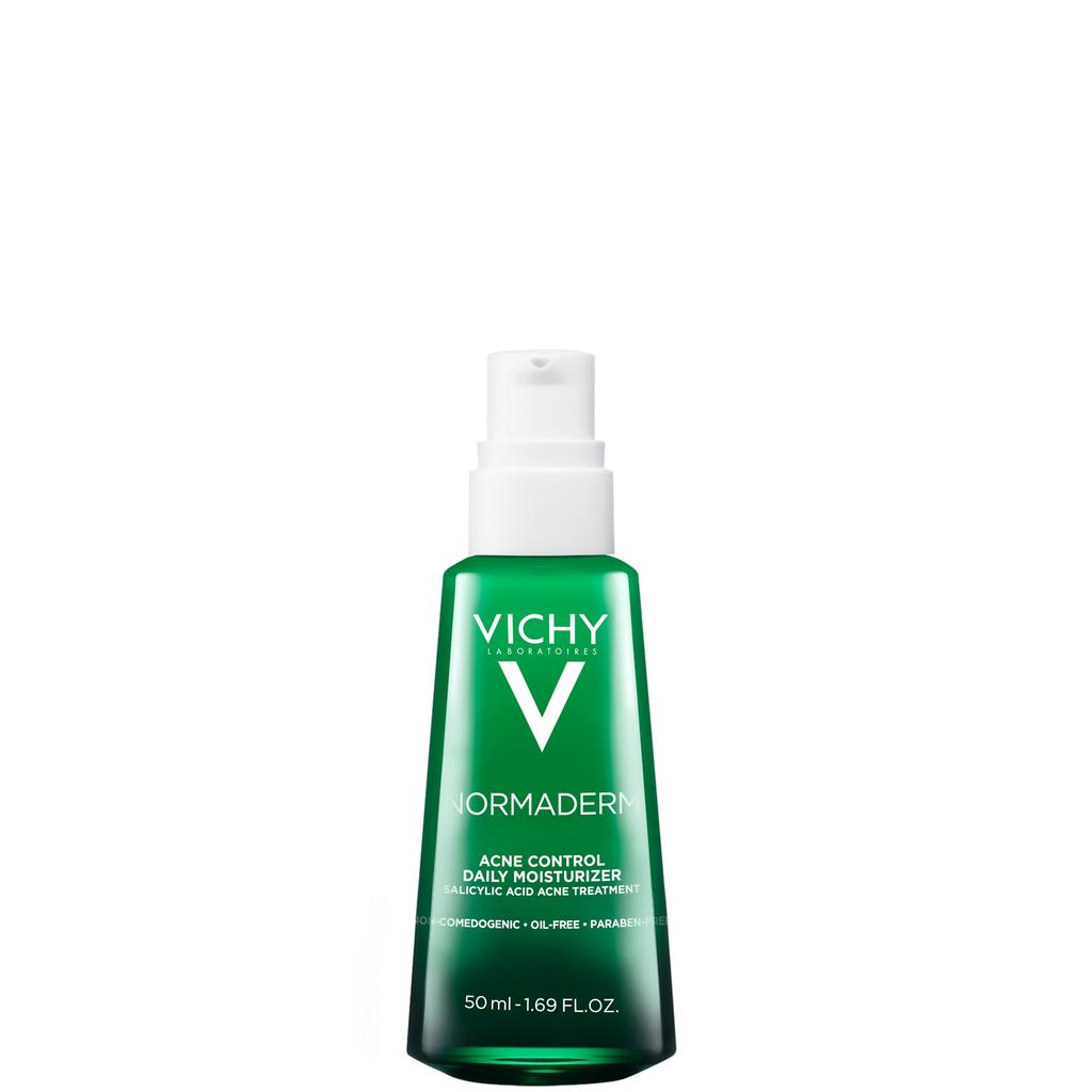 Vichy Vichy Normaderm Acne Control Daily Moisturizer