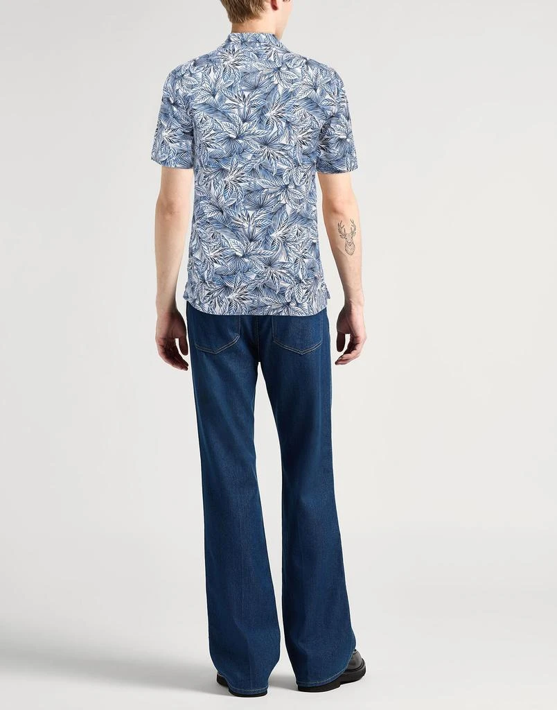 XACUS Linen shirt 3