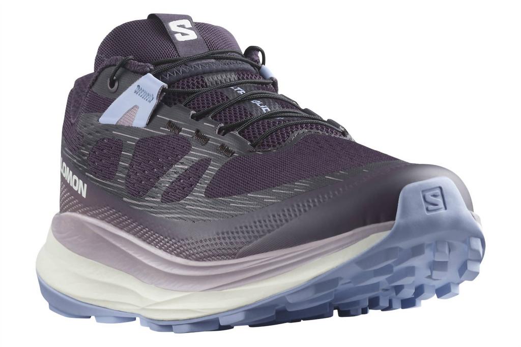Salomon Salomon - Women
s Ultra Glide 2 - B Running Shoe
