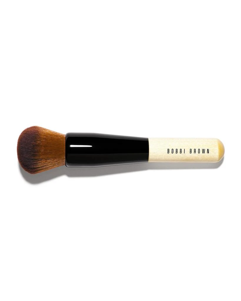Bobbi Brown Full-Coverage Face Brush