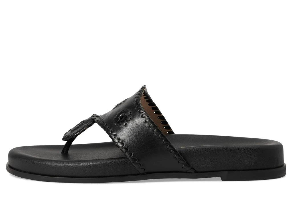 Jack Rogers Jacks Sport Sandal - Nappa 4