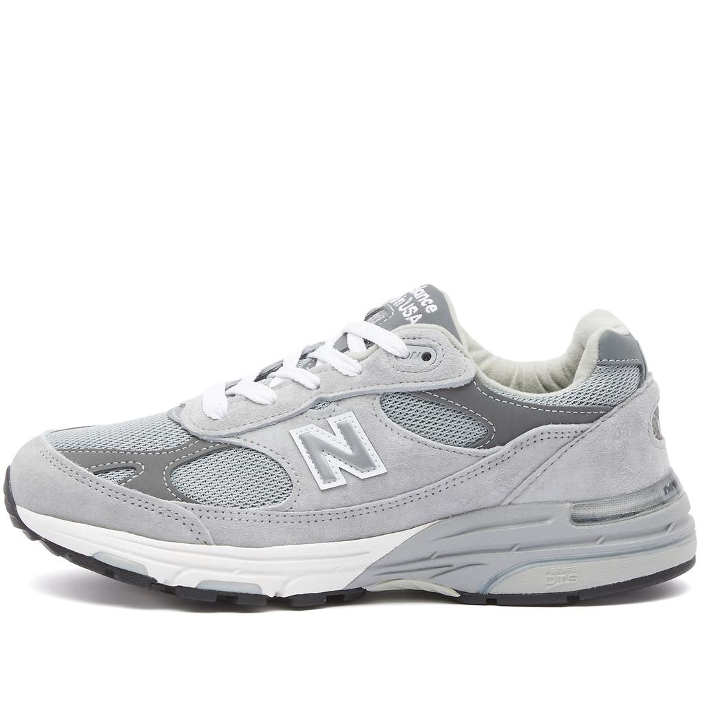 New Balance New Balance Made in USA 993 Core Sneakers