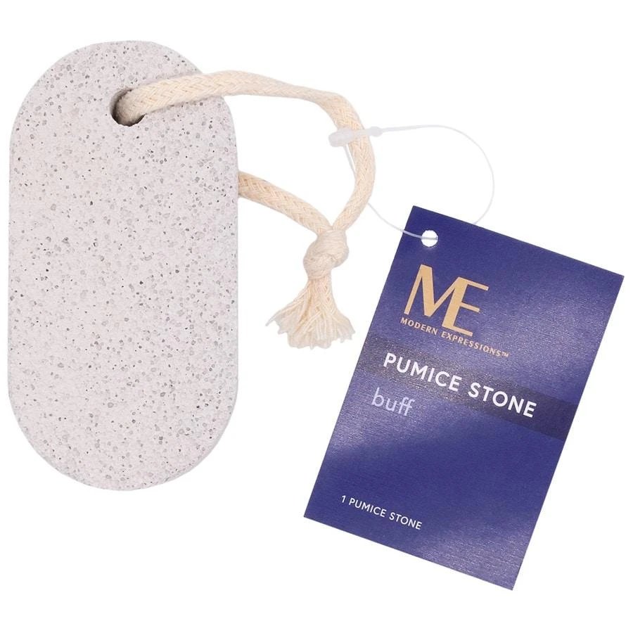 Modern Expressions Pumice Stone 1