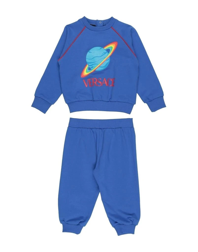 VERSACE YOUNG Baby co-ord 1