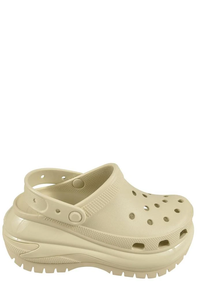 Crocs Crocs Mega Crush Clogs 1