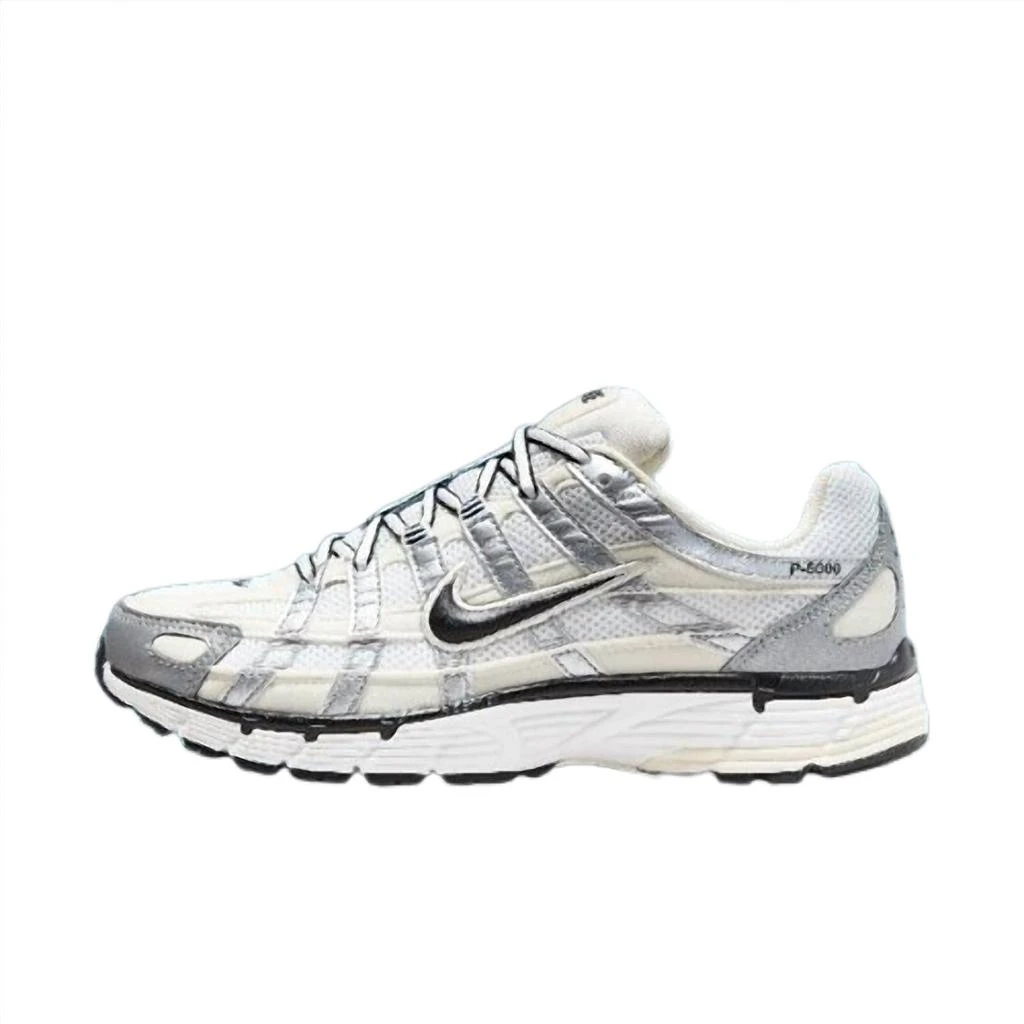NIKE Nike - Women's P-6000 Shoe 2