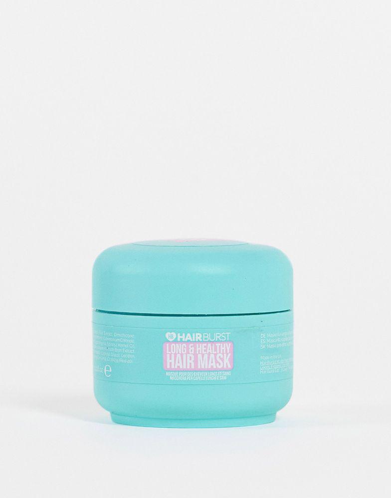 HAIRBURST Hairburst Mini Long & Healthy Hair Mask 30ml