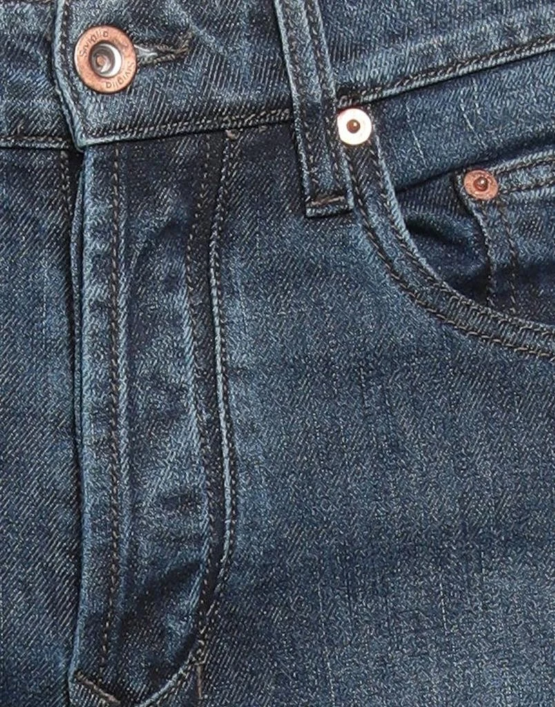 SIVIGLIA Denim pants 4