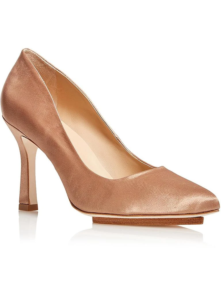 Salone Monet ANITA PUMP Womens Leather Dressy Pumps 5