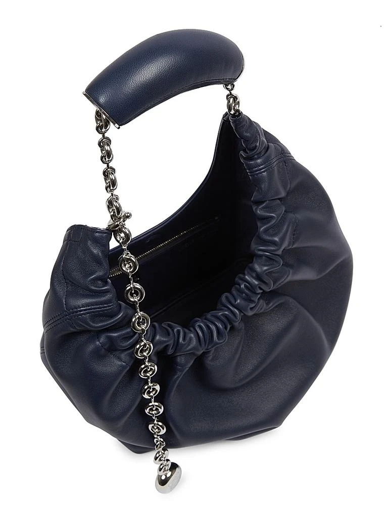 Loewe Squeeze Small Leather Bag 3