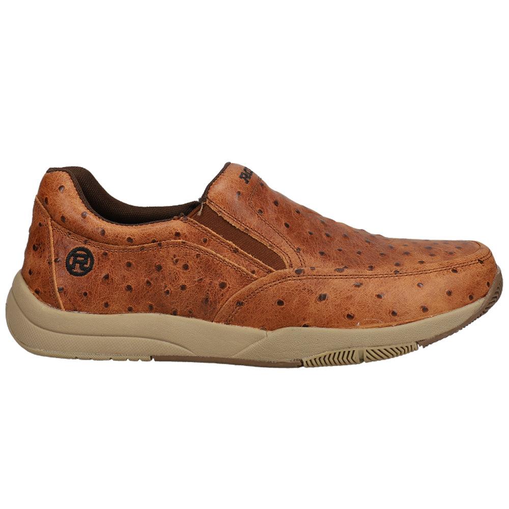 Roper Ulysess Slip On Shoes