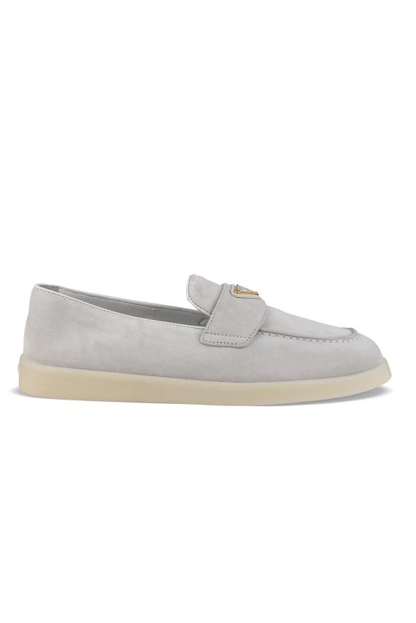 Prada Loafers 1