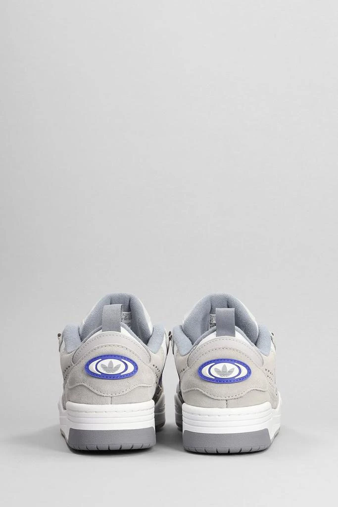 Adidas Adidas Adi 2000 Sneakers 4