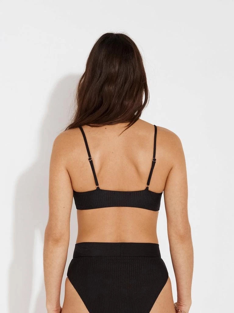 Albertine Bas De Maillot Alia - Black Folk 2