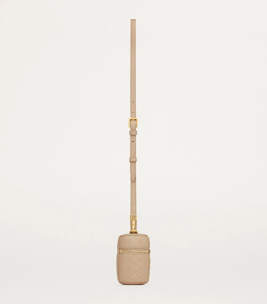 Yves Saint Laurent Micro Gaby Top-Handle Bag 4