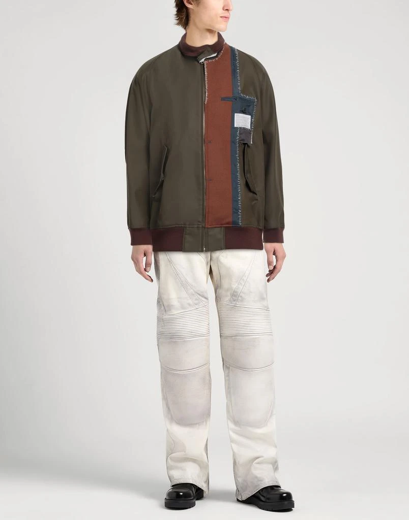 Kolor Jacket 2