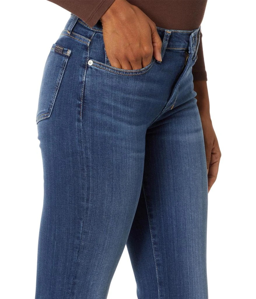 7 For All Mankind Tailorless Dojo 3