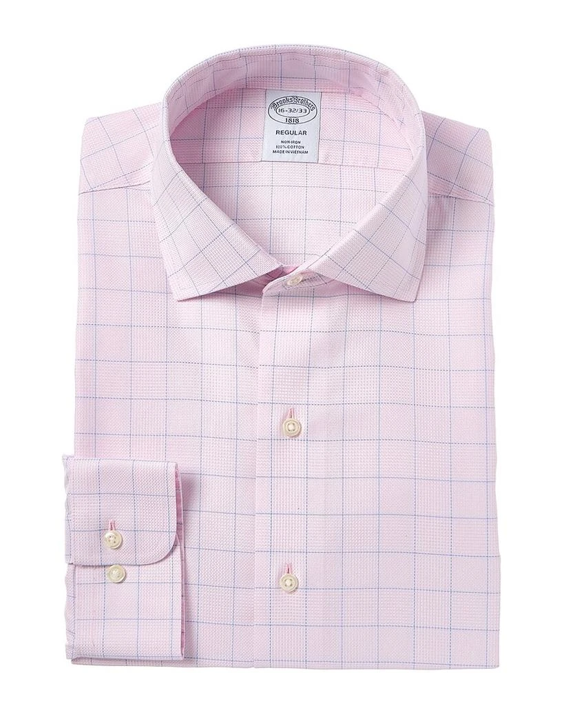 brooks brothers classic fit dress shirt Pro-Line