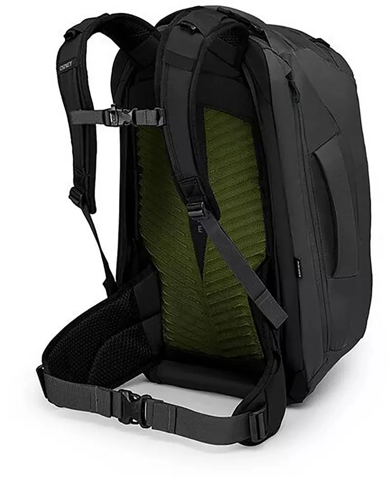 Osprey Osprey Men's Fairpoint 40L Travel Pack 3