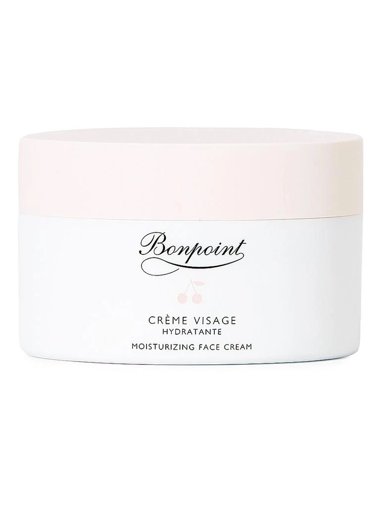 Bonpoint Baby's Moisturizing Face Cream 1