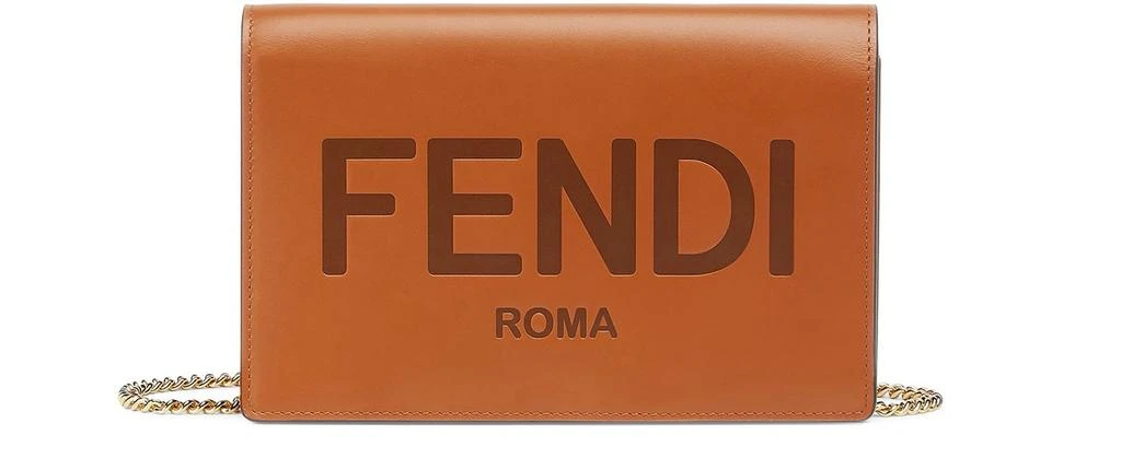 Fendi Wallet On Chain 1