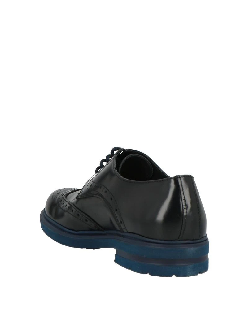 ALESSANDRO GILLES Laced shoes 3