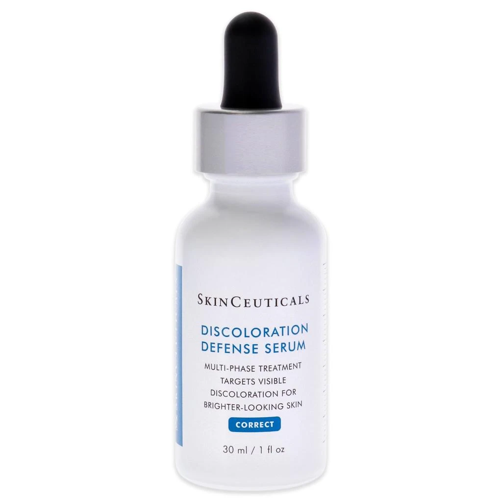 SkinCeuticals Discoloration Defense Serum by  for Unisex - 1 oz Serum 2