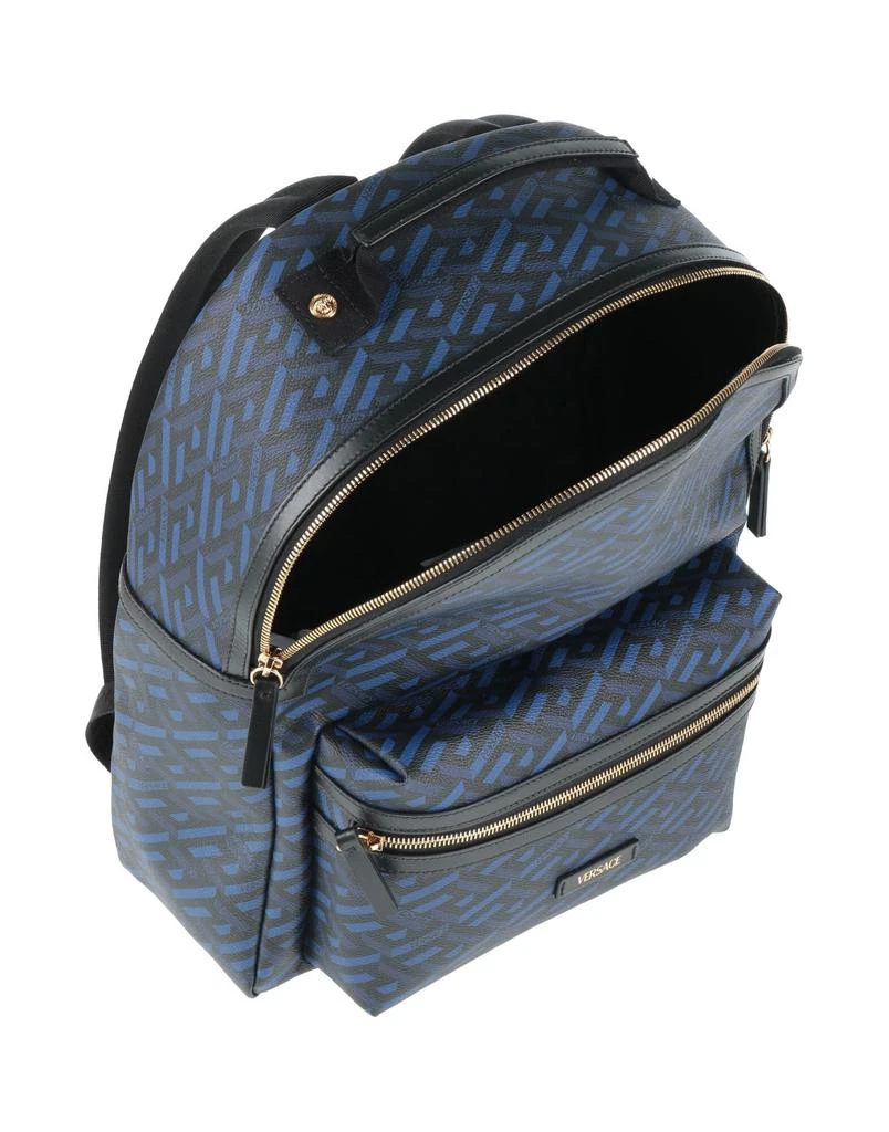 Versace Backpacks 3