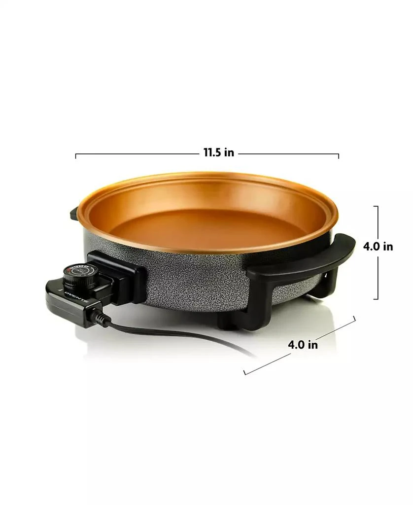 OVENTE Electric Skillet 7