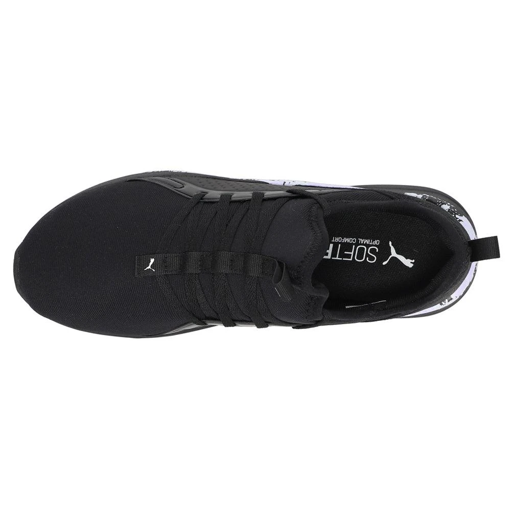 Puma Softride Sophia 2.0 Ice Dye Lace Up Sneakers 4