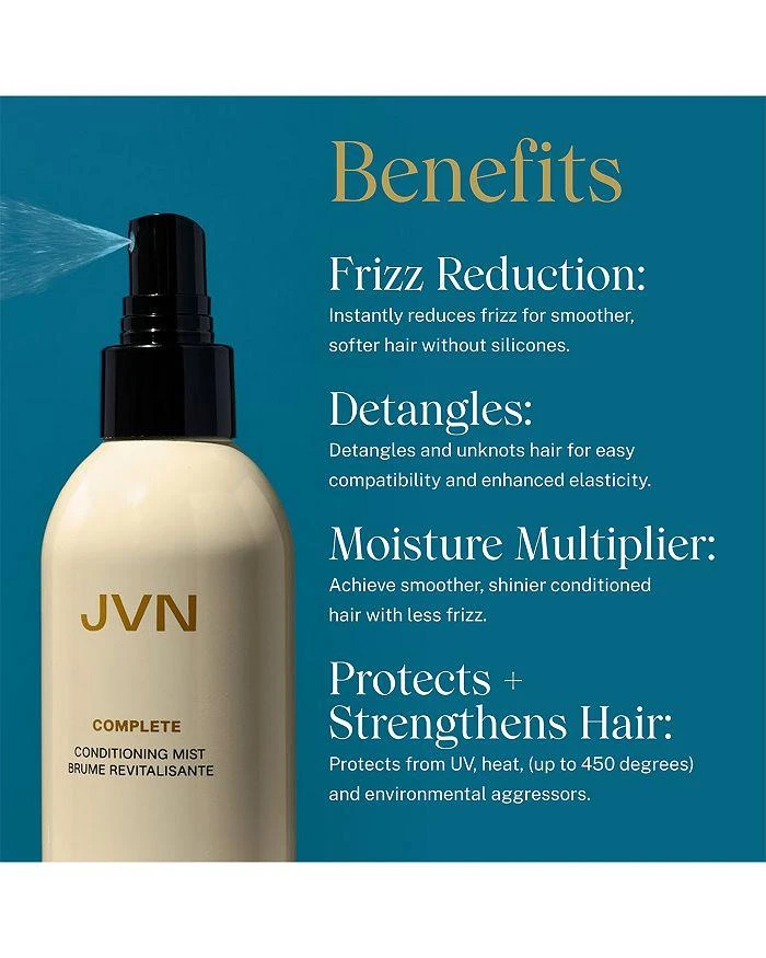 JVN Complete Conditioning Mist 7