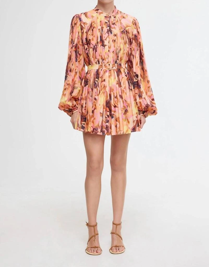 Acler Acler - Heriot Mini Dress 1